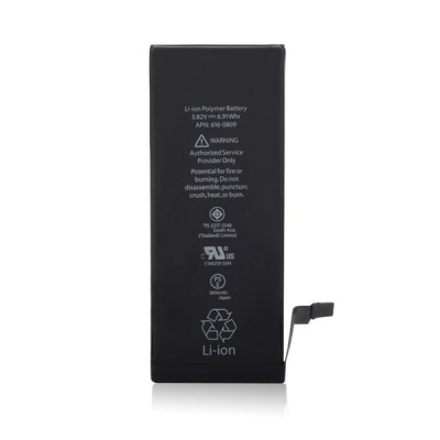 ZF Replacement Battery for iPhone SE