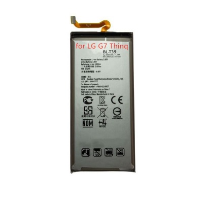 Photo of LG ZF Replacement Battery for G7 THINQ BL-T39