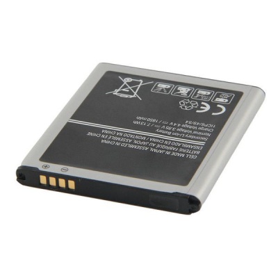 Photo of Samsung ZF Replacement Battery for J100H