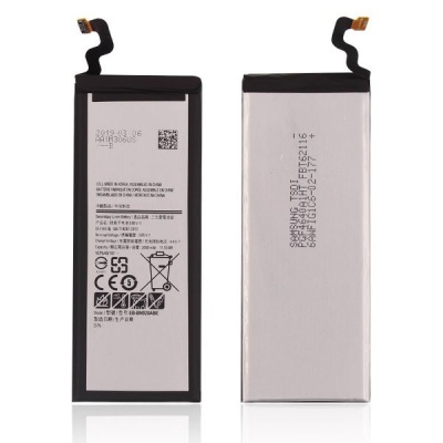 Photo of Samsung ZF Replacement Battery for NOTE-5 N920