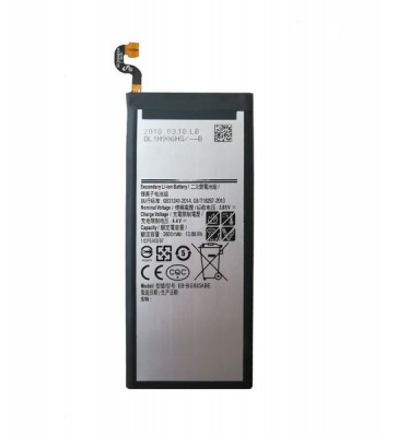 Photo of Samsung ZF Replacement Battery for S6 EDGE PLUS G928