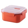 Lock Lock Lock & Lock Microwave 2.4L Container Steamer Photo