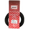 Edison - Automotive Wire - 2.0mm x 5m - Black Photo
