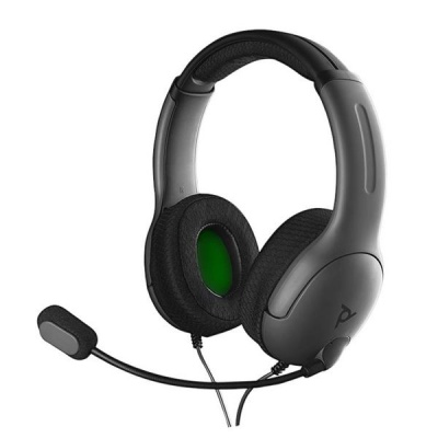 Photo of pdp LVL 40 Wired Headset XB1