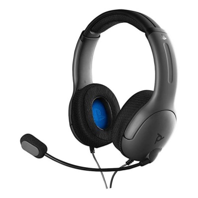 Photo of pdp LVL 40 Wired Headset PS4