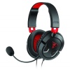 turtle beach Recon 50 Red Photo