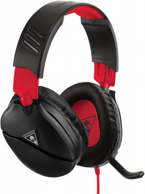 Photo of turtle beach Recon 70N
