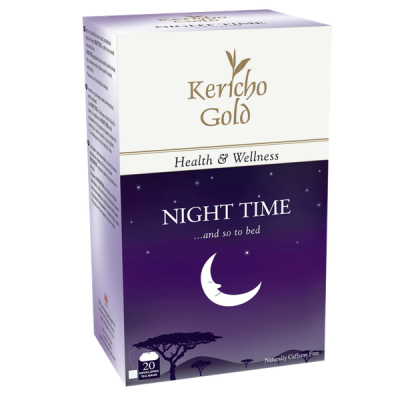 Photo of Kericho Gold : Night Tea