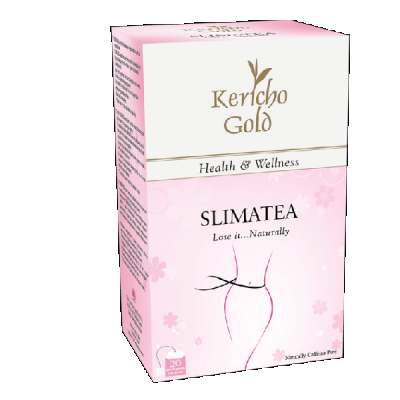 Photo of Kericho Gold : Slima Tea