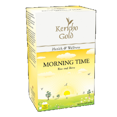 Photo of Kericho Gold : Morning Tea