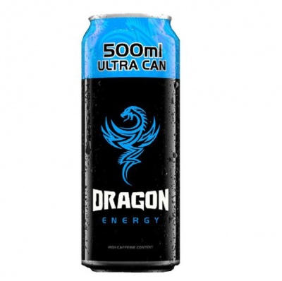 Photo of Dragon Energy - Blue