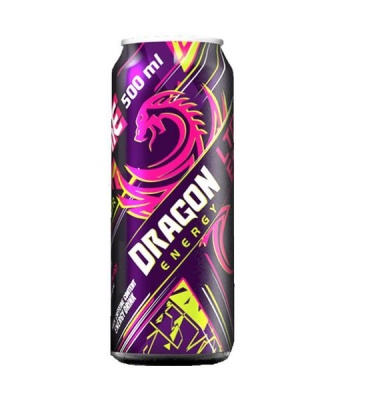 Photo of Dragon Energy - Xtreme Berry