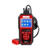 LMA- KONNWEI KW850 Car Diagnostic Scanner Tool Photo