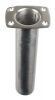 Rod Holder 316ss 90 Degree With 4 Mtg Holes Photo