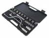 25 piecess 1 2dr Socket Sets M Box Photo