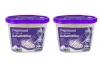 2 Damp Trap Dehumidifiers.Lavender Photo