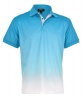 Mens Dakota Golf Shirt Photo