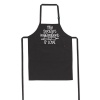 Secret Ingredient is Love - Apron Secret Ingredient is Love - Apron Photo