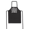 Life's Too Short to Say No to Cake - Apron Photo