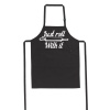 Roll With It - Apron Photo