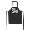 Grill Master - Apron Photo