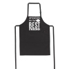 Food is my Best Friend - Apron Photo