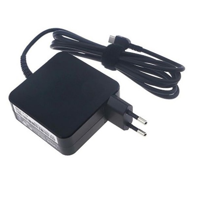 Photo of Universal 65W USB Type-C Power Adapter Charger for Laptop