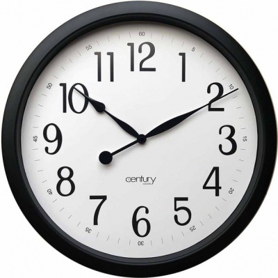 Photo of Century Clocks Andy 55cm Wall Clock