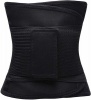 Celluvac Waist Slimming Belt – Black Photo