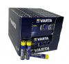 Varta Industrial Alkaline Batteries AAA Size 1.5V 200 Bulk Pack Photo