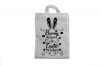 Bunny Kisses & Easter Wishes - Easter Bag Photo