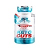 NPL - Keto Cuts - 90 Capsules Photo