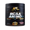 NPL - BCAA Amino Pro Strawberry Litchi - 360g Photo