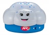ABC Night Light with Musical Clock Photo