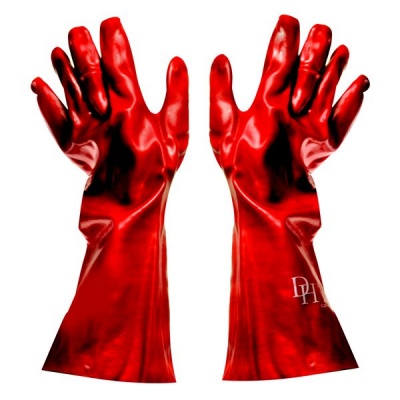 Photo of FRAGRAM - PVC Dipped Gloves