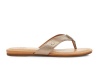 UGG Tuolumne Metallic Light Bronze Photo