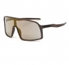 Sophie Moda - Cycling Goggles Mirror Coating Sport Bicycle Sunglasses Photo
