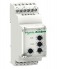 Schneider Electric Schnieder Phase Monitoring Relay Zelio Series DPDT 5 A DIN Rail 250 V Photo