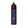 Apple Nasty Juice Combat Series - Yankee 60ml 3mg Photo