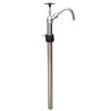 AXION 316 Stainless Steel Solvent Pump Photo