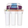 Ultra Filtration Home Water Filter System Photo