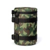 EasyCover Professional Padded Camera Lens bag Size 110 x 190mm - Camouflage Photo