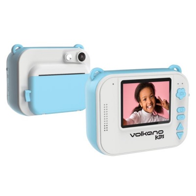 Photo of Volkano Pronto Series Kids Instant Digital Printing Camera