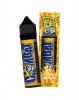 Nasty Juice Combat Series - Alpha Mango 60ml 3mg Photo
