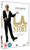 L.A. Story Photo