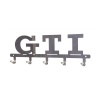 GTI Five Hook Keyring Holder Photo