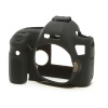 EasyCover PRO Silicone Case for Canon 6D Mark2 - Black Photo