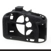 EasyCover PRO Silicone Case for Canon 7D Mark2 - Black Photo
