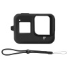 Actionmounts Action Mounts GoPro 8 Silicone Case with hand strap Photo