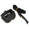 Actionmounts Action Mounts Leather cover with belt for GoPro Hero 5/6/7/8 Photo